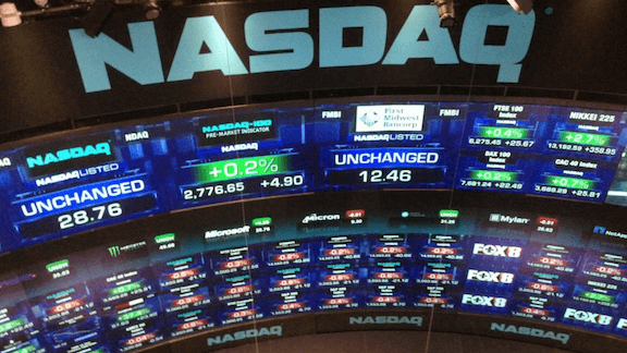Nasdaq 