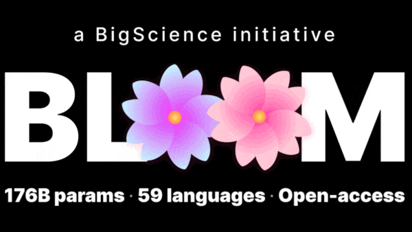 Bloom logo