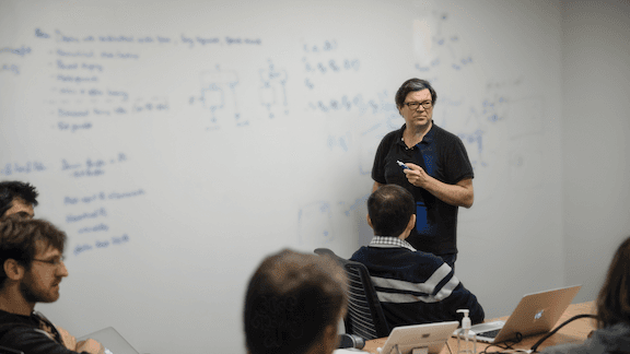 Yann LeCun