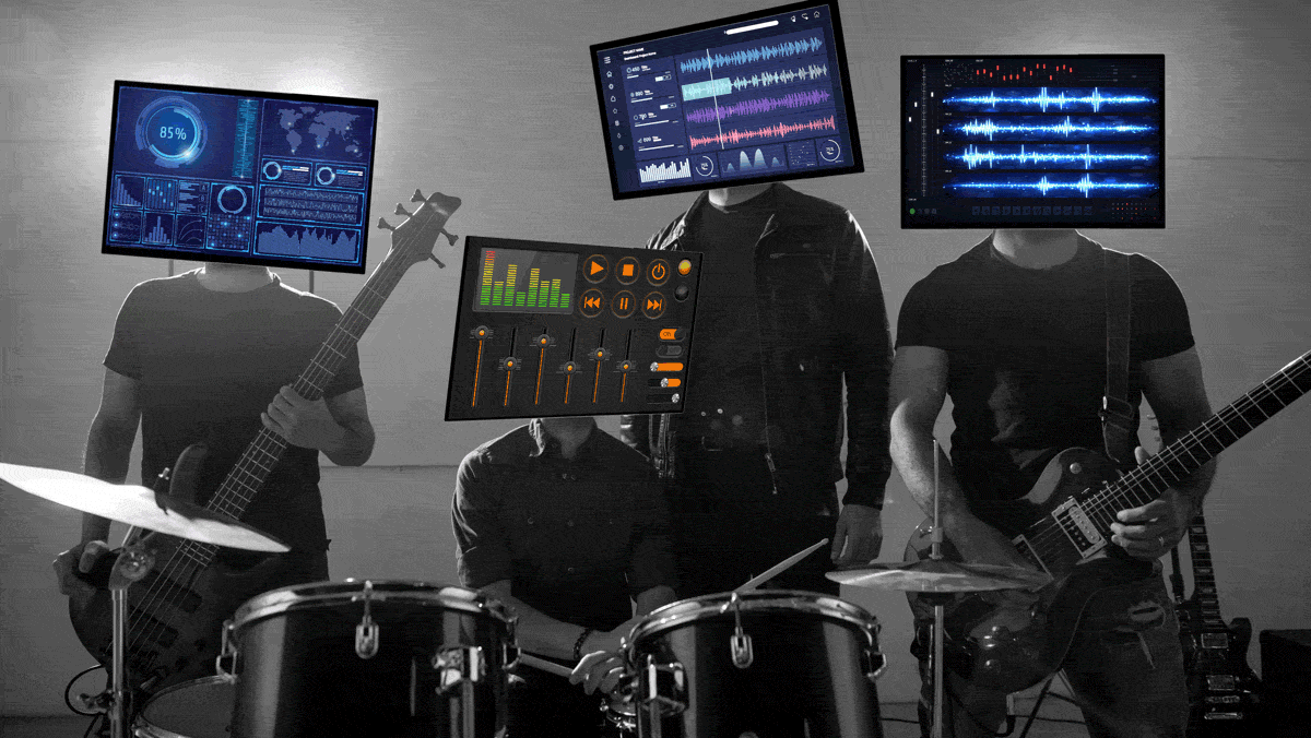 Everybody Must Get Cloned: The voice cloning tools used to make AI-generated songs