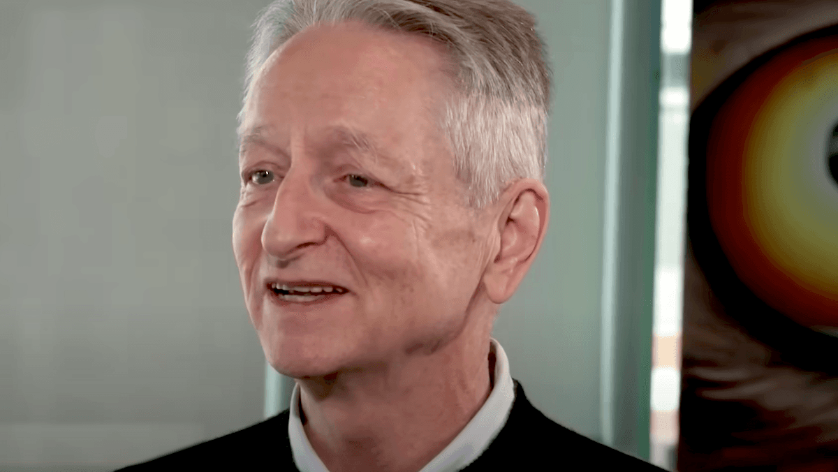 Hinton Leaves Google With Regrets: Why Geoffrey Hinton, one of the “Godfathers of AI” resigned from Google