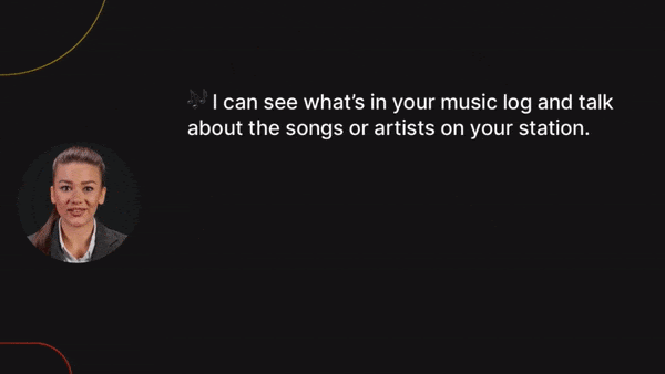 Radio Stations Test AI DJs: RadioGPT creates AI-powered DJs for local broadcasts.