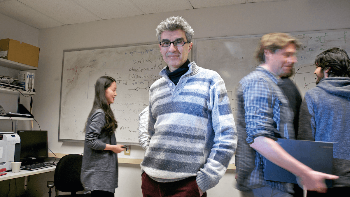 Bengio, Too, Anxious About AI Risks: AI godfather Yoshua Bengio expresses his AI doubts.