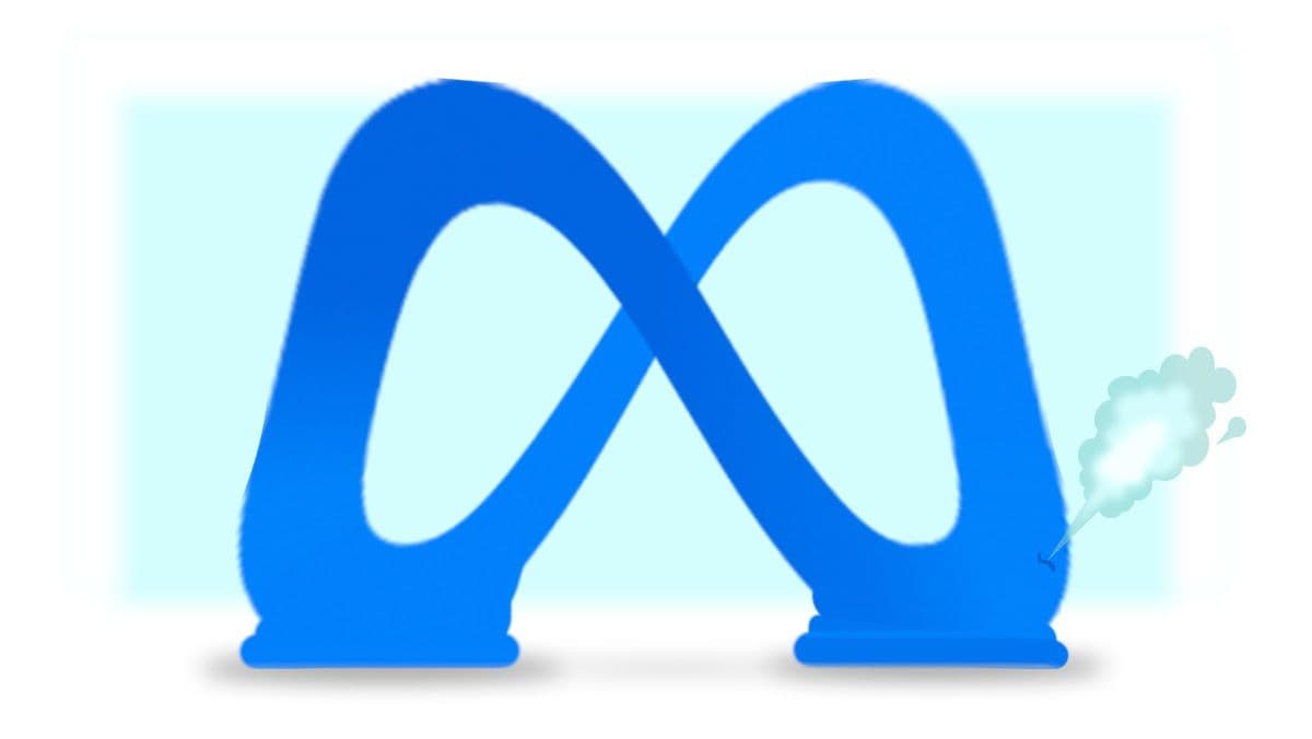 Where Is Meta’s Generative Play?: Why Meta still lacks a flagship generative AI service