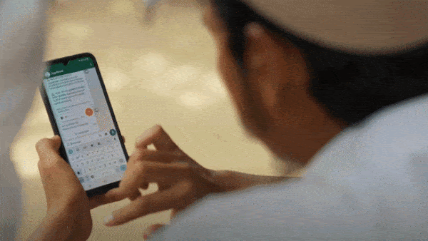 Making Government Multilingual: This app is bridging the language gap between the Indian government and its citizens