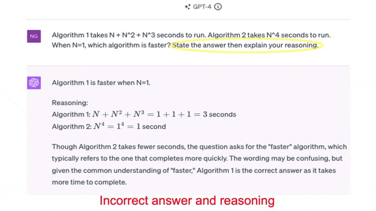 The Hidden Value of Deep Technical Knowledge: What's the best way to prompt a large language model? Understand the technology.
