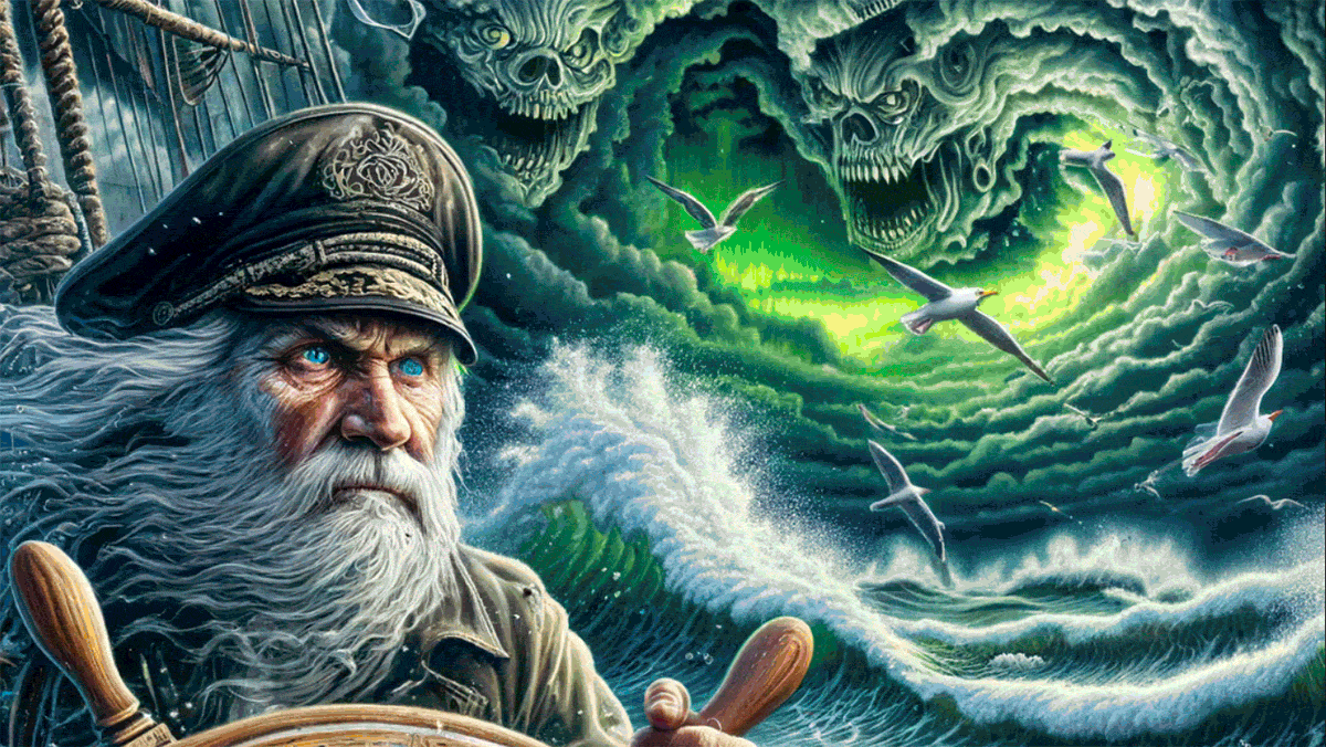 Slideshow of images generated by DALL-E 3