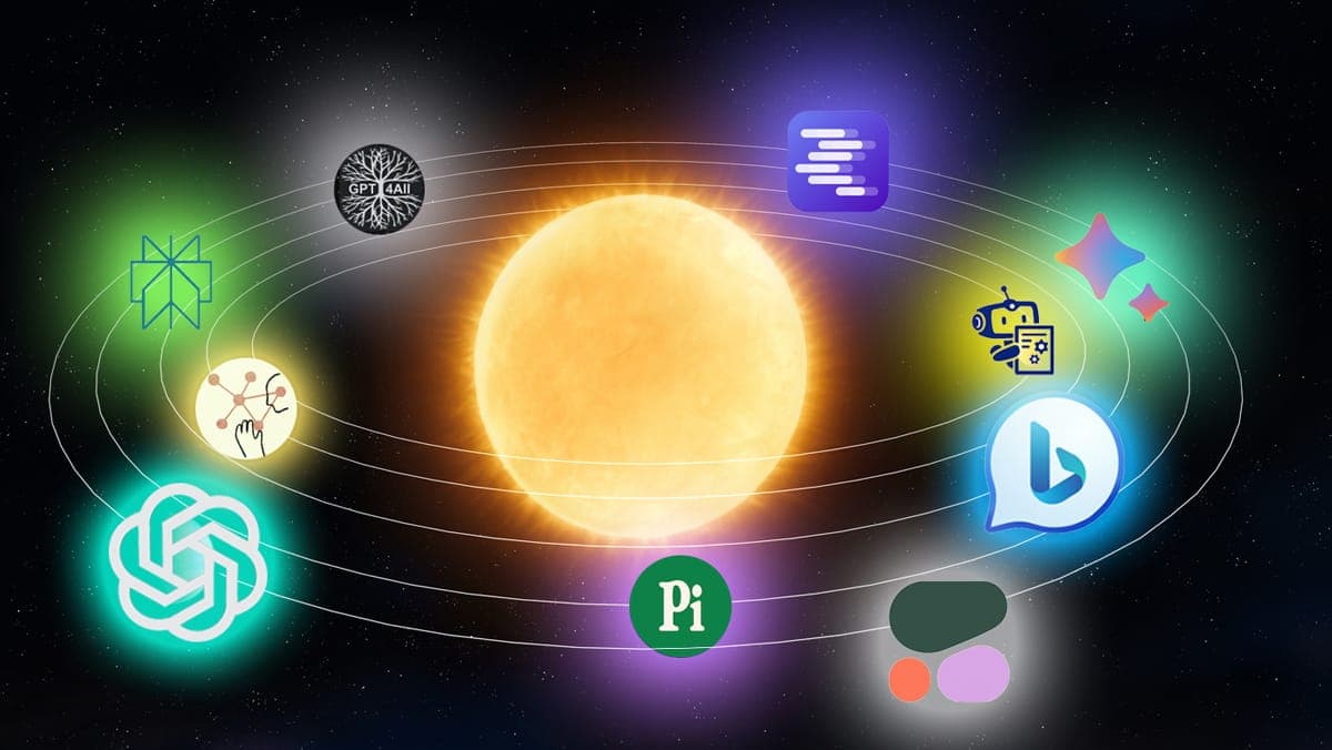 An Expanding Universe of Large Language Models: From ChatGPT to the open source GPT4All, the bounty of large language models means opportunities for users and developers alike.