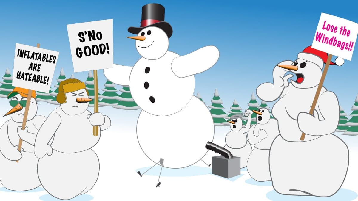 Hollywood Squares Off: This year, AI helped reshape the film industry landscape.