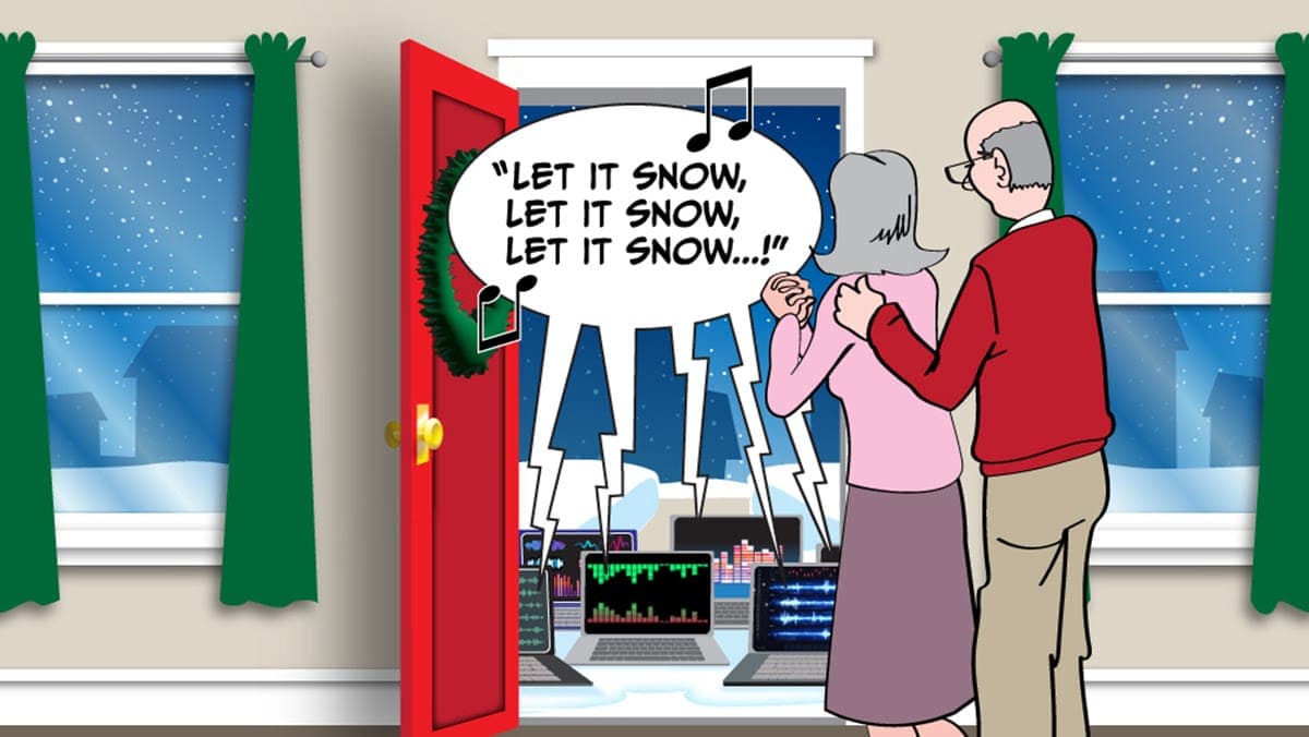 Deep Learning Rocks: How 2023’s soundtrack became AI-generated