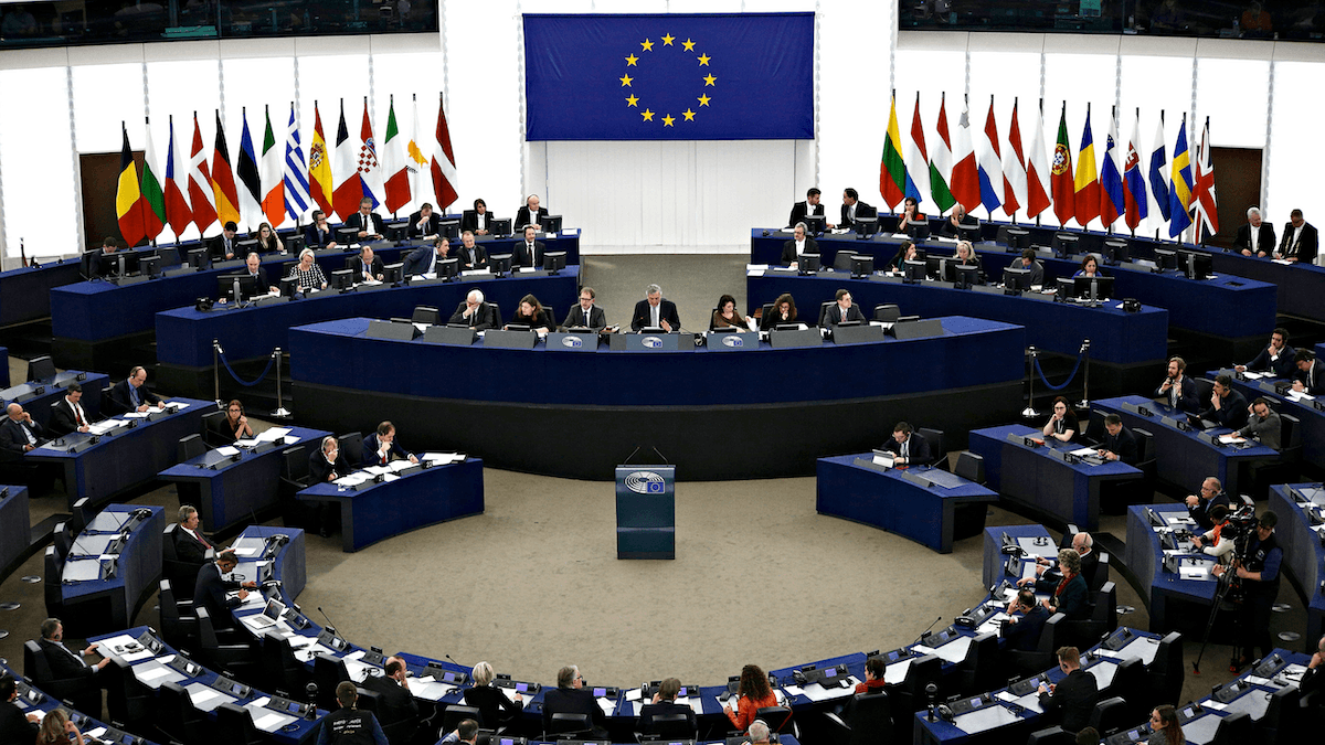 Europe Clamps Down: The AI Act, Europe's biggest AI law, moves closer to approval.