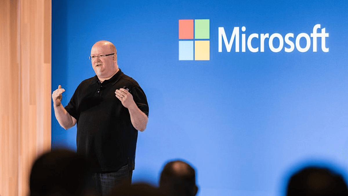 Kevin Scott: Be Prepared for Another Year of Exponential Growth