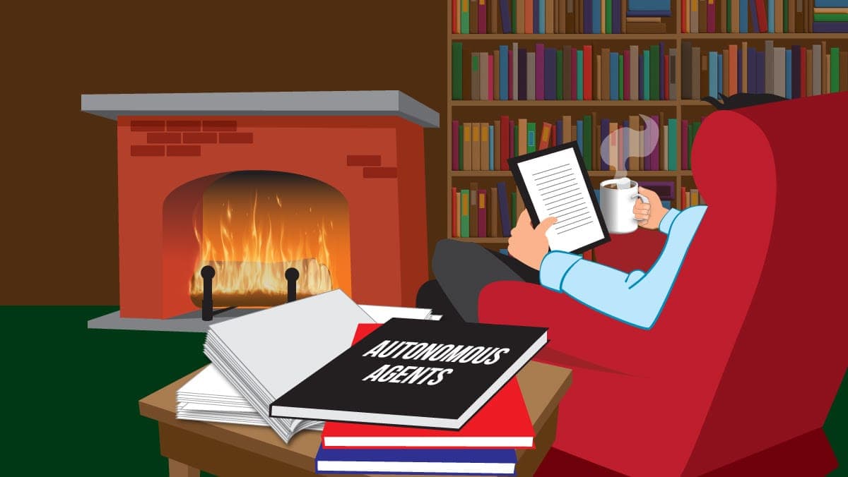 The View From NeurIPS 2023: NeurIPS 2023 was chockablock with generative AI, large multimodal models, autonomous agents — and anxiety about the pace of development.