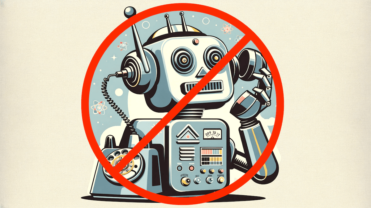 U.S. Restricts AI Robocalls: U.S. cracks down on AI-generated voice robocalls to combat election interference.