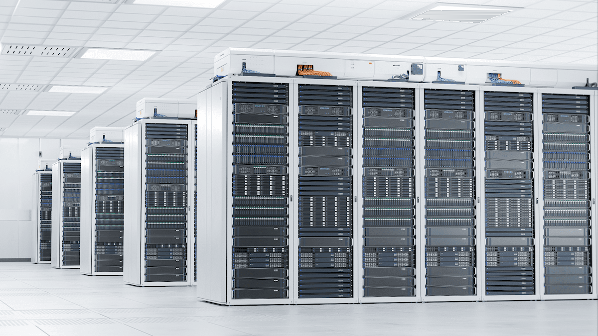 GPU Data Centers Strain Grid Power: AI's electricity demands spur an expansion of power sources.