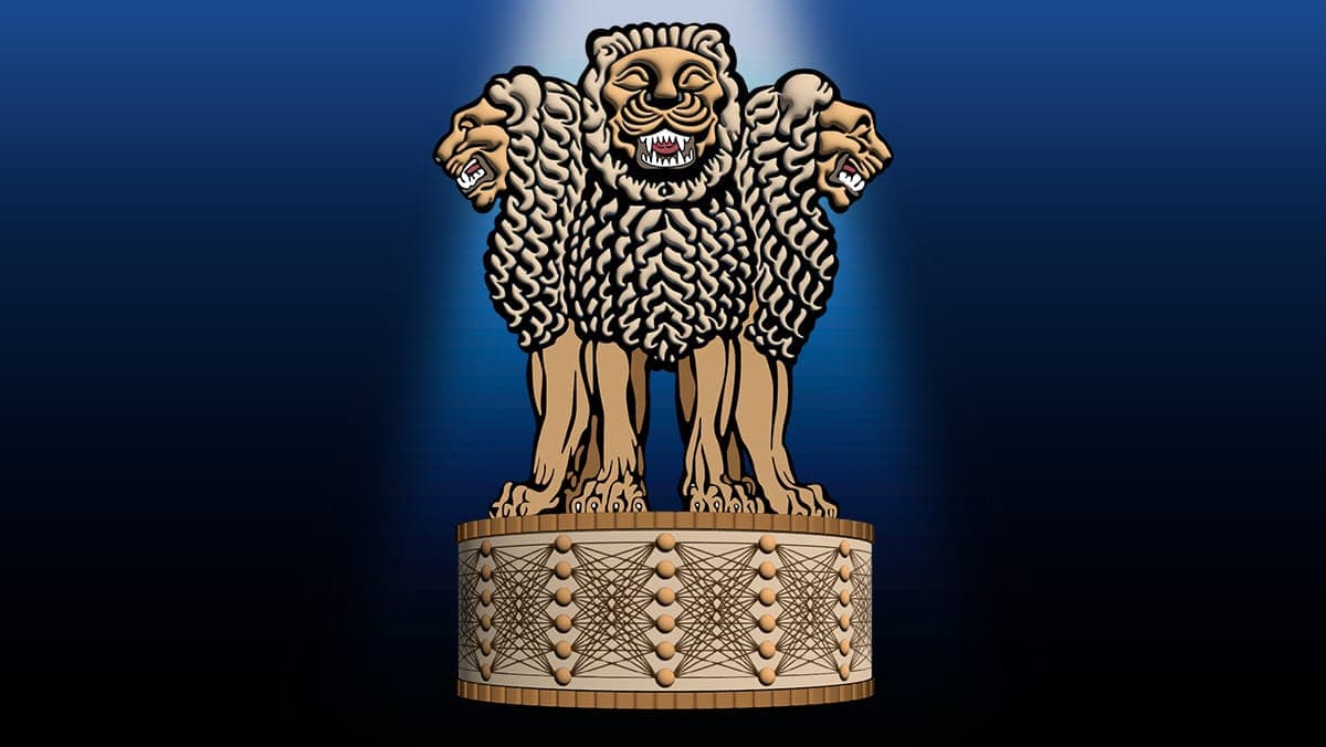 India Warns Devs — No Unreliable AI: India advises pre-approval for new AI deployments by tech firms.