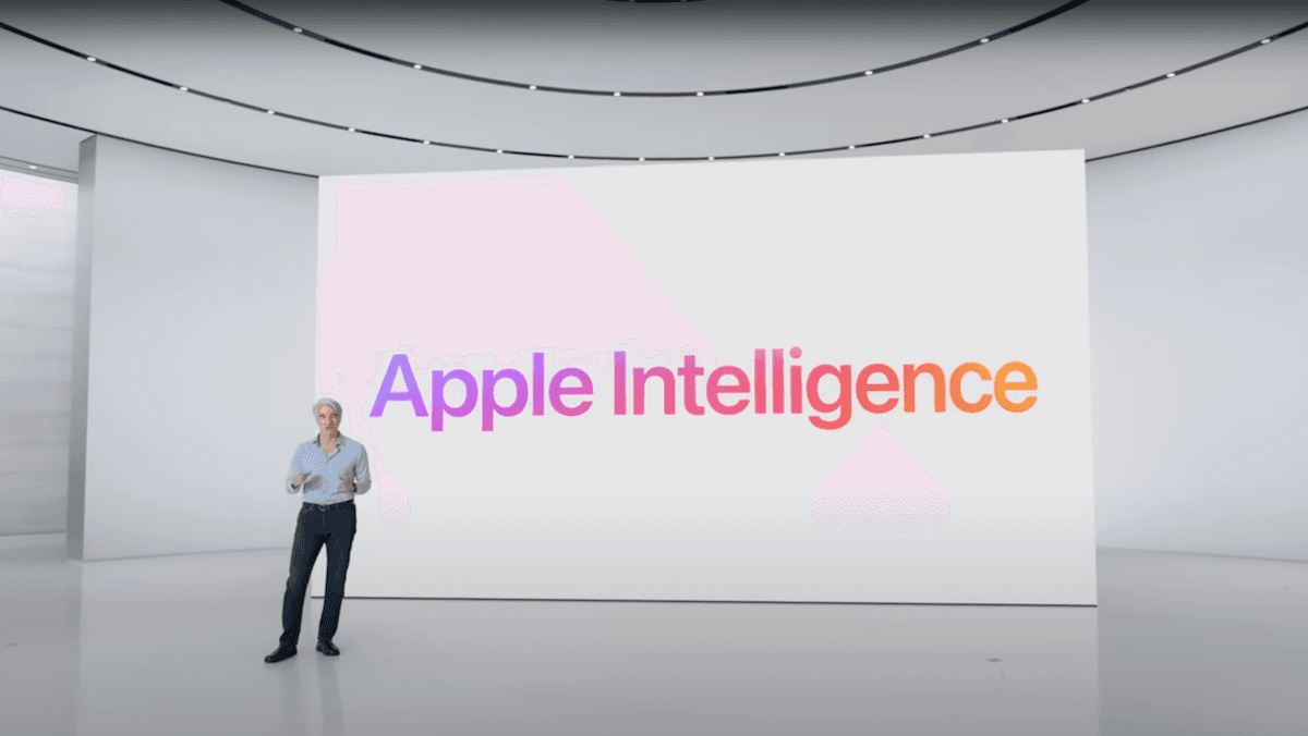 Apple’s Gen AI Strategy Revealed: Apple unveils AI features in new iOS and MacOS update during WWDC