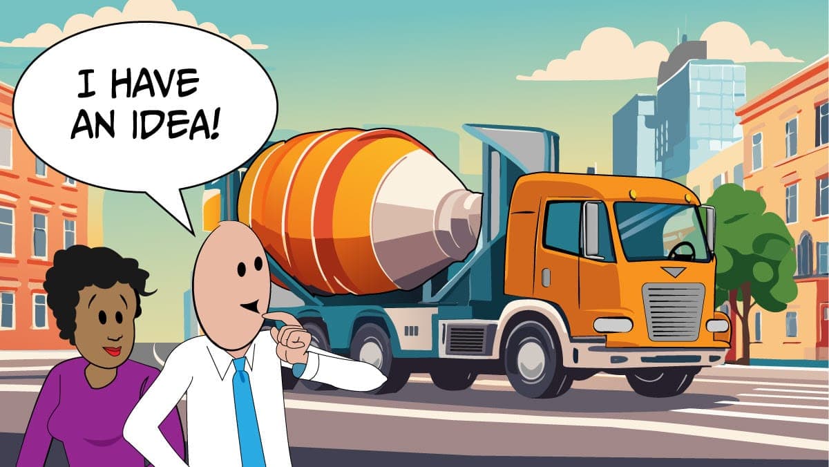 Concrete Ideas Make Strong AI Startups: AI startups can move more efficiently and effectively with a concrete product idea than a vague market concept.