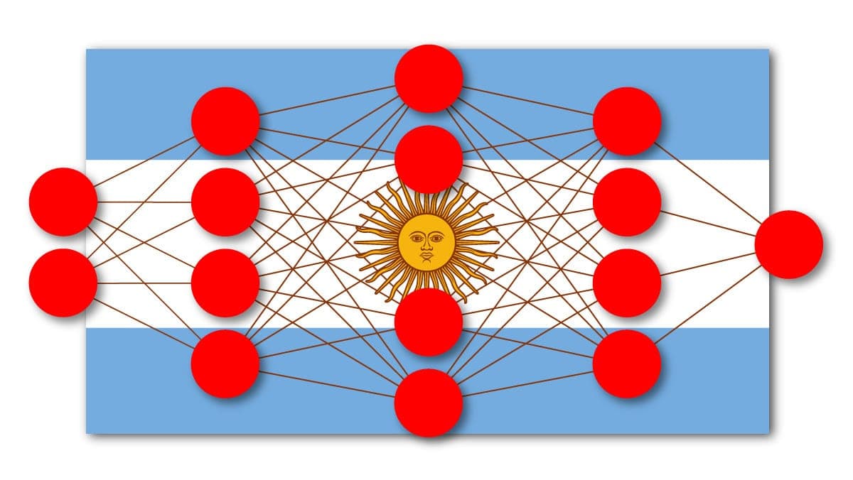 Argentina-NeuralNetwork