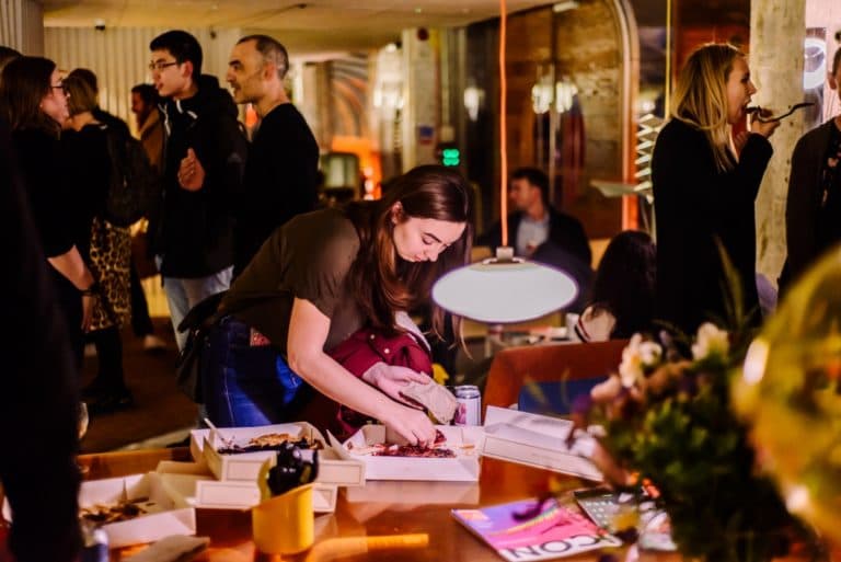 deeplearning.ai Pie &#038; AI: London