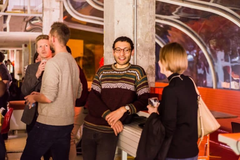 deeplearning.ai Pie &#038; AI: London