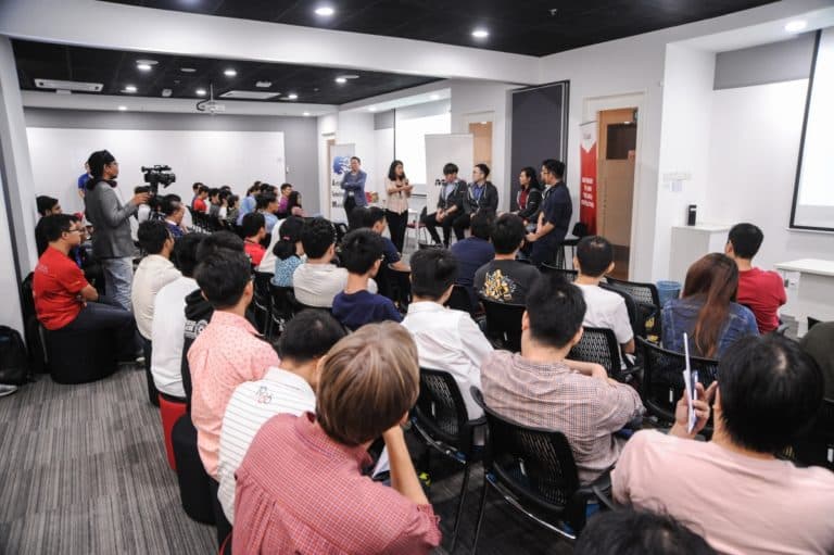 Pie &#038; AI: Kuala Lumpur