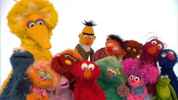 Inside AI’s Muppet Empire: Why Are So Many NLP Models Named After Muppets?