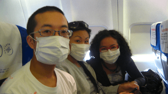 Stopping Coronavirus: How Bluedot identified Covid-19 before health authorities