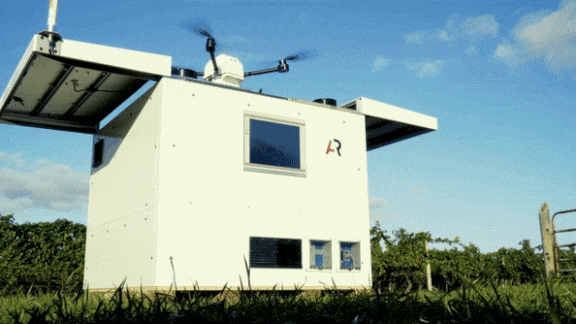 Drones Unleashed: FAA authorizes AI drones beyond line of sight.