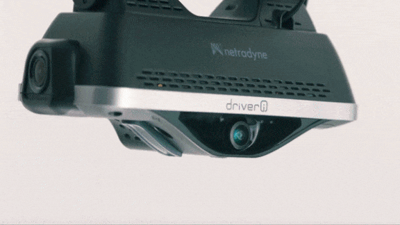 Eyes On Drivers: Amazon watches delivery drivers with AI-powered cameras.