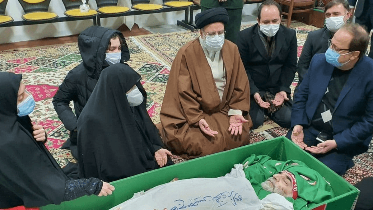 Distance Killing: Israeli Agents Assasinated Iranian Scientist With AI-Sniper Rifle