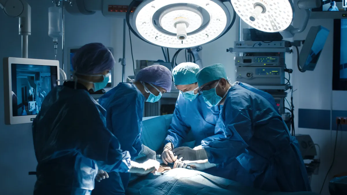 Managing Medical Uncertainty: How Hospitals Use AI to Protect Patients