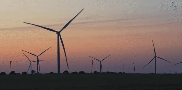 Wind in the Forecast: AI Tool Predicts Wind Turbine Energy Output