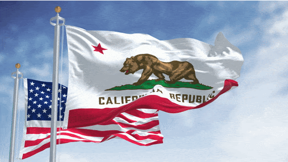 California Restricts Deepfakes: California enacts laws to regulate deepfakes in politics and entertainment