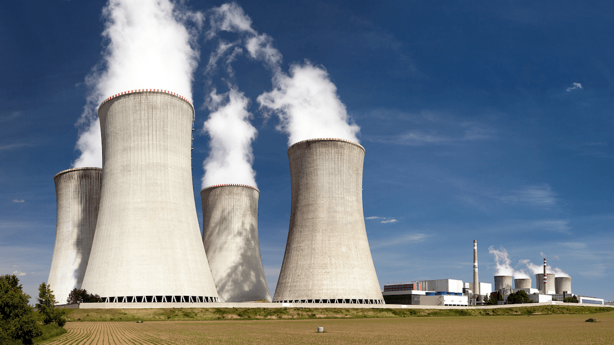 AI Giants Go Nuclear: Amazon, Google, and Microsoft bet on nuclear power to meet AI energy demands