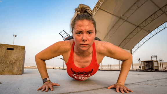 The Best Way to Build a New Habit