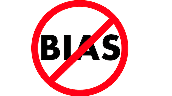 How “Unbiased” AI Can Lead to Biased Outcomes