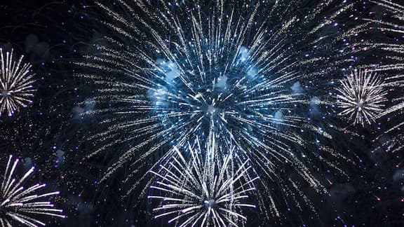 Happy New Year! Three Aspirations for AI in 2021