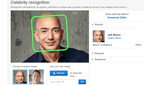 Amazon Prepares for a Crackdown