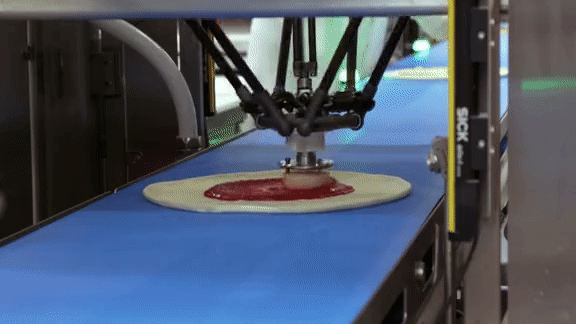 Automation’s Frontier: Fast Food