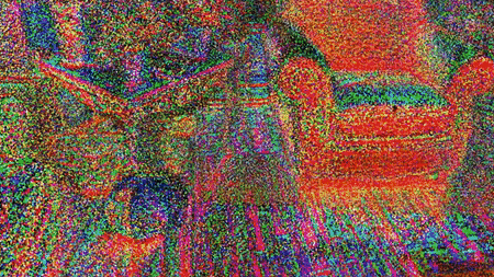 Points Paint the Picture
