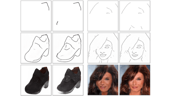 Unfinished Artwork? No More
