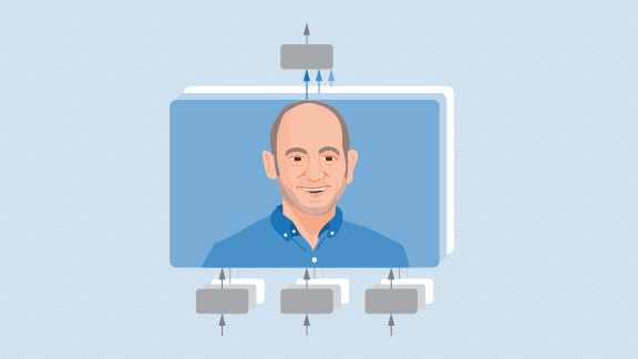 AI Transformed: A Conversation with Transformer co-inventor Noam Shazeer