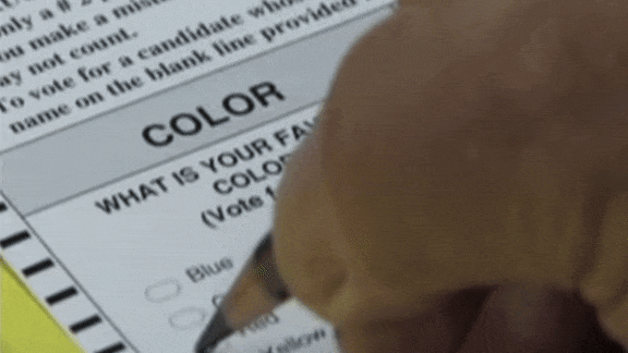 AI Versus Voters: The companies using AI to predict elections