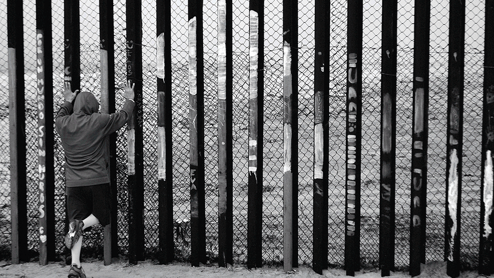 Borderline AI: How U.S. Border Patrol uses AI to process asylum requests.