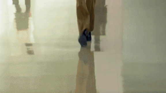 Clothes Make the GAN: Acne Studios creates high fashion using GANs.