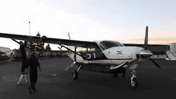 Deep Learning Is in the Air: How Xwing uses AI for autonomous commercial flights
