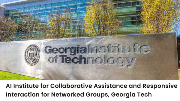 Fresh Funds for U.S. Research: The U.S. plans to build new civilian AI research labs.