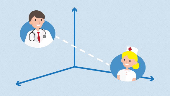 Gender Bender: Double-Hard Debias helps lessen gender bias in NLP models.