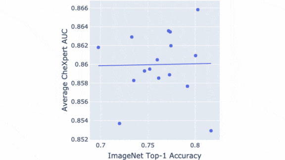 ImageNet Performance, No Panacea: ImageNet pretraining won't always improve computer vision.